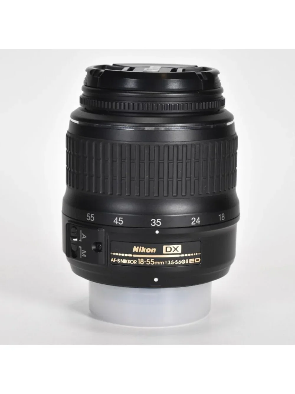 Nikon d3200 dslr